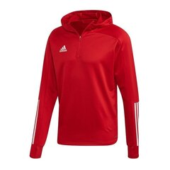 Džemperis Adidas Condivo 20 TK HD M EK2963, 51574 цена и информация | Женские толстовки | 220.lv