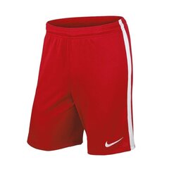 Sporta šorti Nike League Knit Junior 725990-657, 50011 цена и информация | Шорты для мальчиков | 220.lv