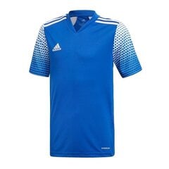 Спортивная футболка для мальчиков Adidas Regista 20 Jr FI4563, 53245 цена и информация | Рубашки для мальчиков | 220.lv
