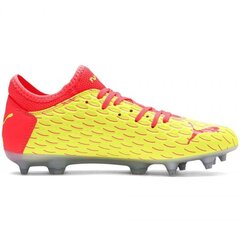 Futbola apavi Puma Future Jr 5.4 OSG FG AG 105949 01 cena un informācija | Futbola apavi | 220.lv