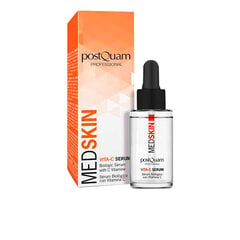 Sejas serums Postquam Med Skin Biologic C vitamīns (30 ml) цена и информация | Сыворотки для лица, масла | 220.lv