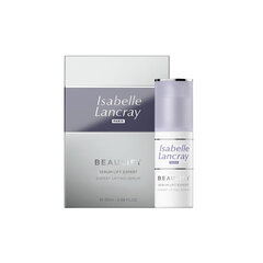 Serums Isabelle Lancray Beaulift, modelējošs (20 ml) cena un informācija | Serumi sejai, eļļas | 220.lv