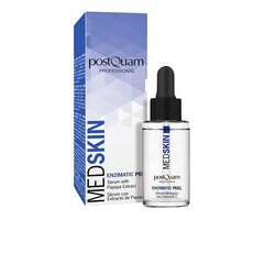 Sejas serums Postquam Med Skin (30 ml) цена и информация | Сыворотки для лица, масла | 220.lv