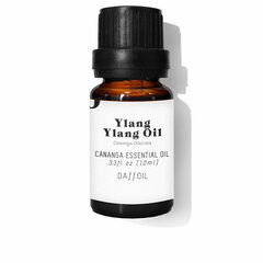 Ēteriskā Eļļa Daffoil Ying Yang (10 ml) цена и информация | Эфирные, косметические масла, гидролаты | 220.lv