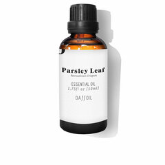 Ēteriskā Eļļa Daffoil Parsley Leaf (50 ml) цена и информация | Эфирные, косметические масла, гидролаты | 220.lv