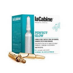 Ампулы laCabine Perfect Glow (10 x 2 мл) цена и информация | Сыворотки для лица, масла | 220.lv