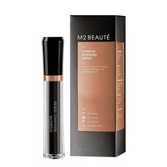 Сыворотка для бровей Eyebrow M2 Beauté (60 г) цена и информация | Карандаши, краска для бровей | 220.lv