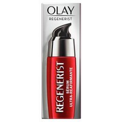 Formējošs serums Regenerist Olay (50 ml) cena un informācija | Serumi sejai, eļļas | 220.lv