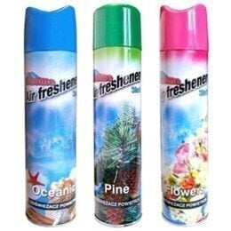 Gaisa atsvaidzinātājs Air freshener 4-home, ziedu smarža, 300 ml, 1902-307 cena un informācija | Gaisa atsvaidzinātāji | 220.lv