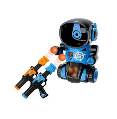 Robota mērķis ar šautenēm cena un informācija | Rotaļlietas zēniem | 220.lv