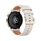 Huawei Watch GT 3 Elegant White Leather cena un informācija | Viedpulksteņi (smartwatch) | 220.lv