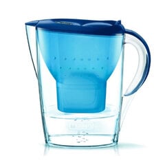 Фильтр для воды BRITA MARELLA 3.5 л XL MEMO цена и информация | Фильтры для воды | 220.lv