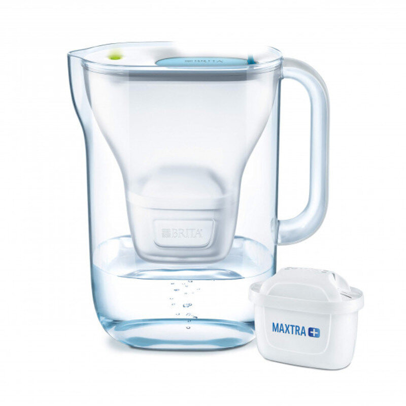 Brita Maxtra+ цена и информация | Ūdens filtri | 220.lv