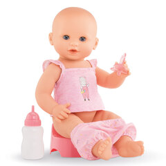 Кукла Эмма с аксессуарами Corolle, 36 см цена и информация | Игрушки для девочек | 220.lv