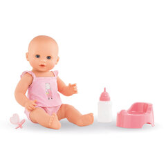 Кукла Эмма с аксессуарами Corolle, 36 см цена и информация | Игрушки для девочек | 220.lv