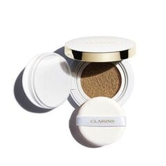 Основа для макияжа Clarins Everlasting Cushion Teint Haute Tenue Hydration 110 Honey, 13 мл цена и информация | Пудры, базы под макияж | 220.lv