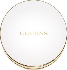 Основа для макияжа Clarins Everlasting Cushion Teint Haute Tenue Hydration 108 Sand, 13 мл цена и информация | Пудры, базы под макияж | 220.lv