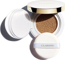 Основа для макияжа Clarins Everlasting Cushion Teint Haute Tenue Hydration 108 Sand, 13 мл цена и информация | Пудры, базы под макияж | 220.lv