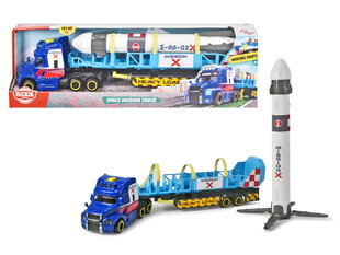 Kosmosa misijas kravas automašīna Simba Dickie Toys kaina ir informacija | Rotaļlietas zēniem | 220.lv