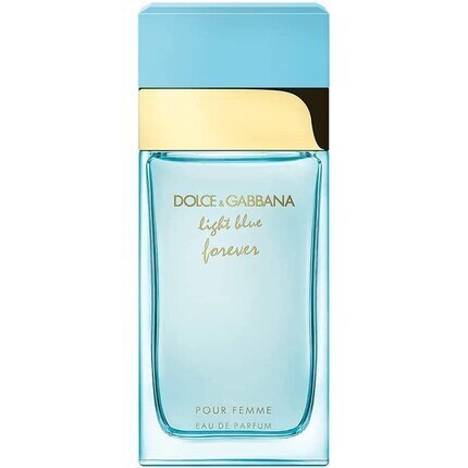 Parfimērijas ūdens Dolce & Gabbana Ladies Light Blue Forever EDP sievietēm, 100 ml цена и информация | Vīriešu smaržas | 220.lv