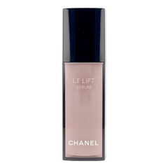 Serums Le lift Chanel: Tilpums - 30 ml цена и информация | Сыворотки для лица, масла | 220.lv
