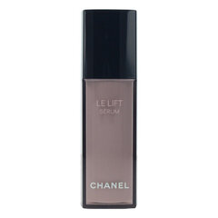 Serums Le lift Chanel: Tilpums - 30 ml цена и информация | Сыворотки для лица, масла | 220.lv