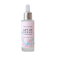 Укрепляющая сыворотка Lift Up Serum Vera & The Birds (30 мл) цена и информация | Сыворотки для лица, масла | 220.lv