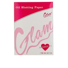 Салфетки Glam Of Sweden Oil Blotting (50 шт) цена и информация | Средства для очищения лица | 220.lv