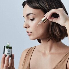 Sejas eļļa La Provençale Bio (30 ml) цена и информация | Сыворотки для лица, масла | 220.lv