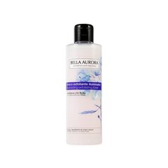 Pīlinga toneris Bella Aurora 1021-07951 (200 ml) cena un informācija | Sejas ādas kopšana | 220.lv