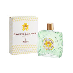 Мужская парфюмерия English Lavender Atkinsons EDT (320 ml) цена и информация | Мужские духи | 220.lv