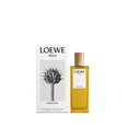 Parfimērijas ūdens Solo Mercurio Loewe EDP (50 ml)