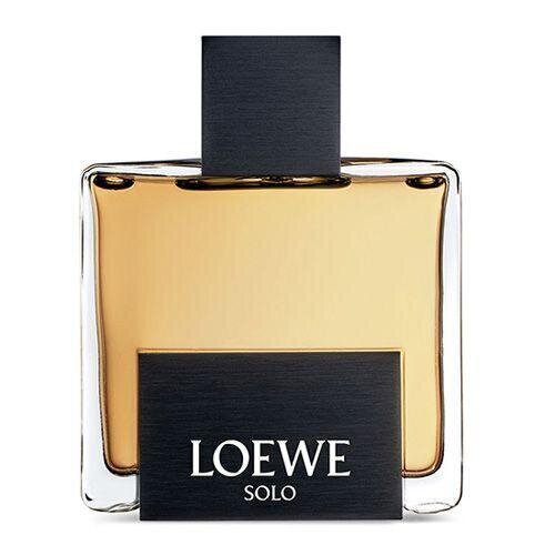 Tualetes ūdens Solo Loewe EDT: Tilpums - 50 ml cena un informācija | Vīriešu smaržas | 220.lv