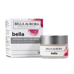 Acu kontūrzīmulis Bella Aurora (15 ml) cena un informācija | Acu krēmi, serumi | 220.lv
