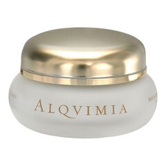 Krēms acu zonai Alqvimia (15 ml) цена и информация | Сыворотки, кремы для век | 220.lv