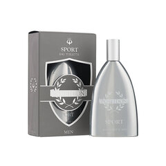 Мужская парфюмерия Poseidon Sport (150 ml) цена и информация | Мужские духи | 220.lv