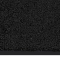 Ковер Синий 40 x 60 cm (24 штук) цена и информация | Придверные коврики | 220.lv