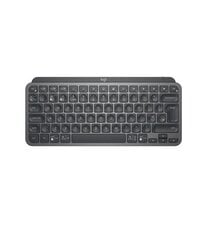 Logitech 920-010498 цена и информация | Клавиатуры | 220.lv