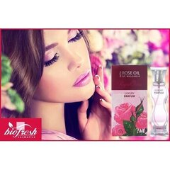 Smaržas ar dabīgu rožu eļļu Regina Floris Biofresh (Luxury Parfum) sievietēm, 50 ml cena un informācija | Sieviešu smaržas | 220.lv