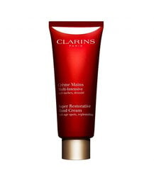 Крем для рук Clarins Krem Super Resorative, 100 мл цена и информация | Кремы, лосьоны для тела | 220.lv