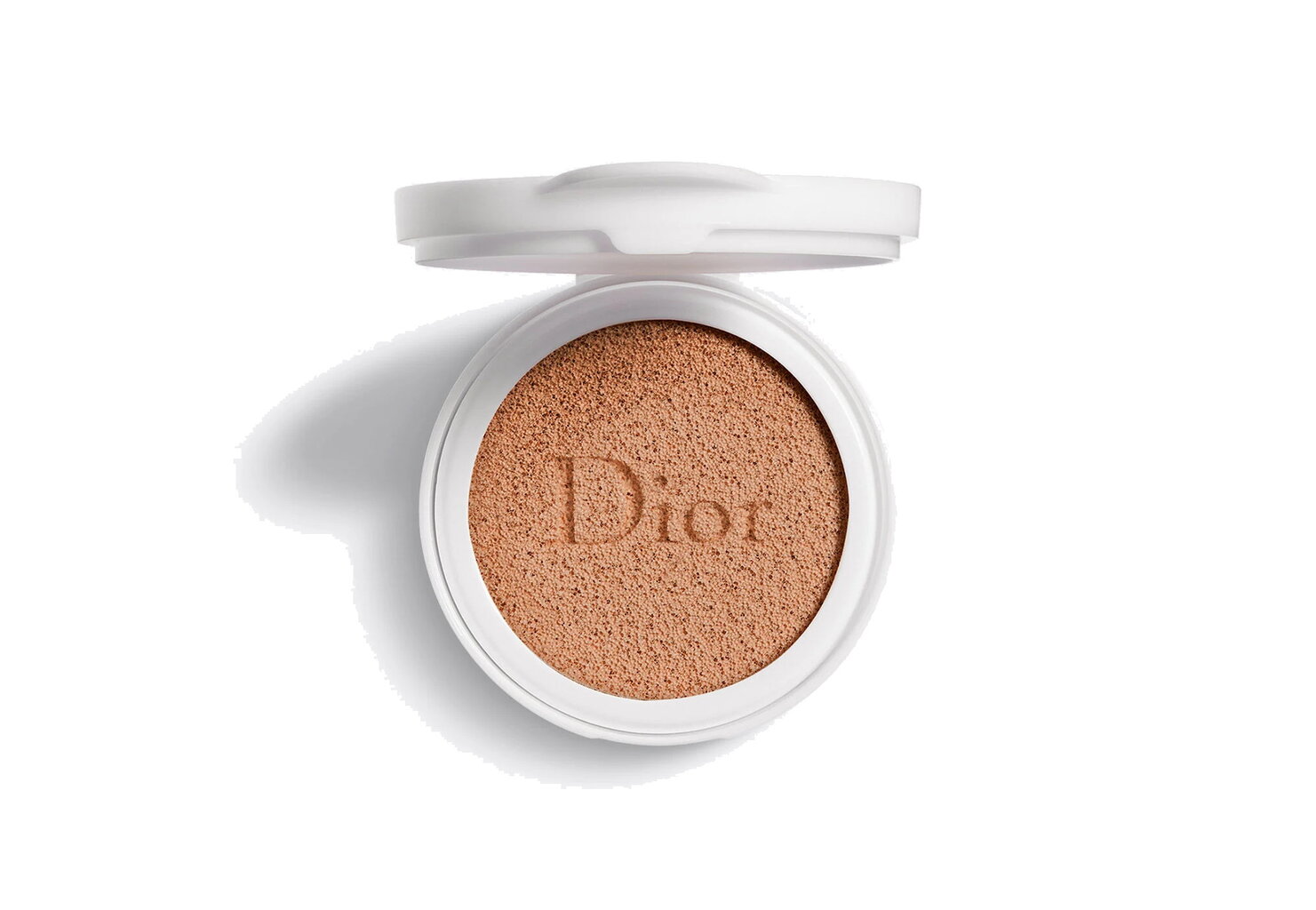 Grima bāze Dior Dreamskin Moist & Perfect Cushion 010, 2x15 g cena un informācija | Grima bāzes, tonālie krēmi, pūderi | 220.lv