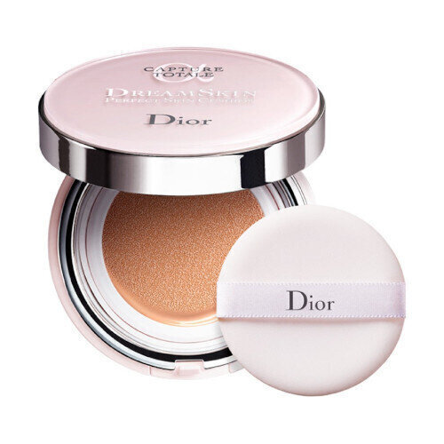 Grima bāze Dior Capture Totale Dream Skin SPF50 030, 2x15 g cena un informācija | Grima bāzes, tonālie krēmi, pūderi | 220.lv