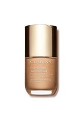 Grima bāze Clarins Everlasting Youth Fluid 109 Wheat, 30 ml cena un informācija | Grima bāzes, tonālie krēmi, pūderi | 220.lv