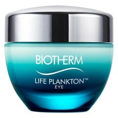 Крем для кожи вокруг глаз Biotherm Life Plankton, 15 мл цена и информация | Сыворотки, кремы для век | 220.lv