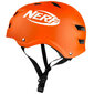 Ķivere Spokey Nerf Freefall, melna cena un informācija | Ķiveres | 220.lv