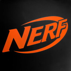 Шлем Spokey Nerf Freefall, Оранжевый цена и информация | Шлемы | 220.lv