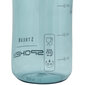 Ūdens pudele Spokey Stream 500 ml, zila cena un informācija | Ūdens pudeles | 220.lv