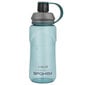 Ūdens pudele Spokey Stream 500 ml, zila cena un informācija | Ūdens pudeles | 220.lv