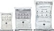 Black&decker vakuuma maisiņi, 3 gab. cena un informācija | Pakaramie un apģērbu maisi | 220.lv