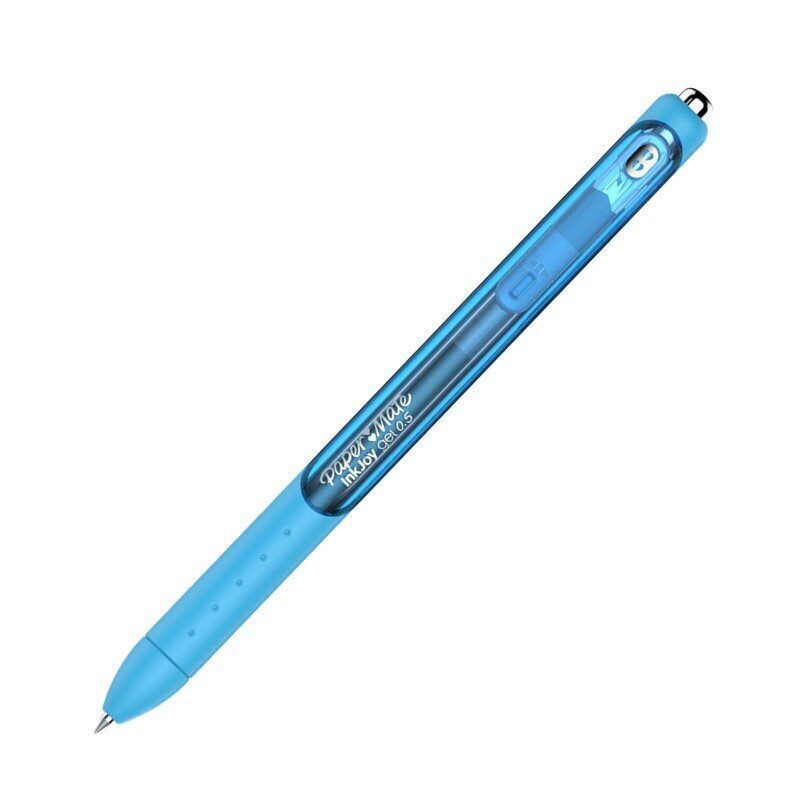 Pildspalva zils Ink Joy Gel M цена и информация | Rokas instrumenti | 220.lv
